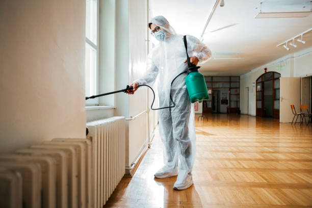 Best Residential Pest Control  in Brighton, MI